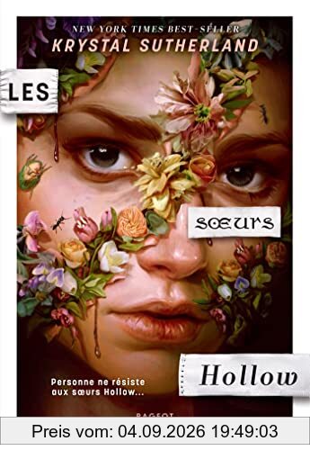 Les soeurs Hollow