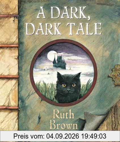 A Dark, Dark Tale