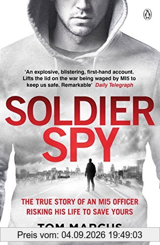 Soldier Spy