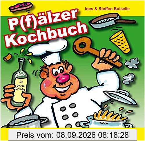 P(f)älzer Kochbuch