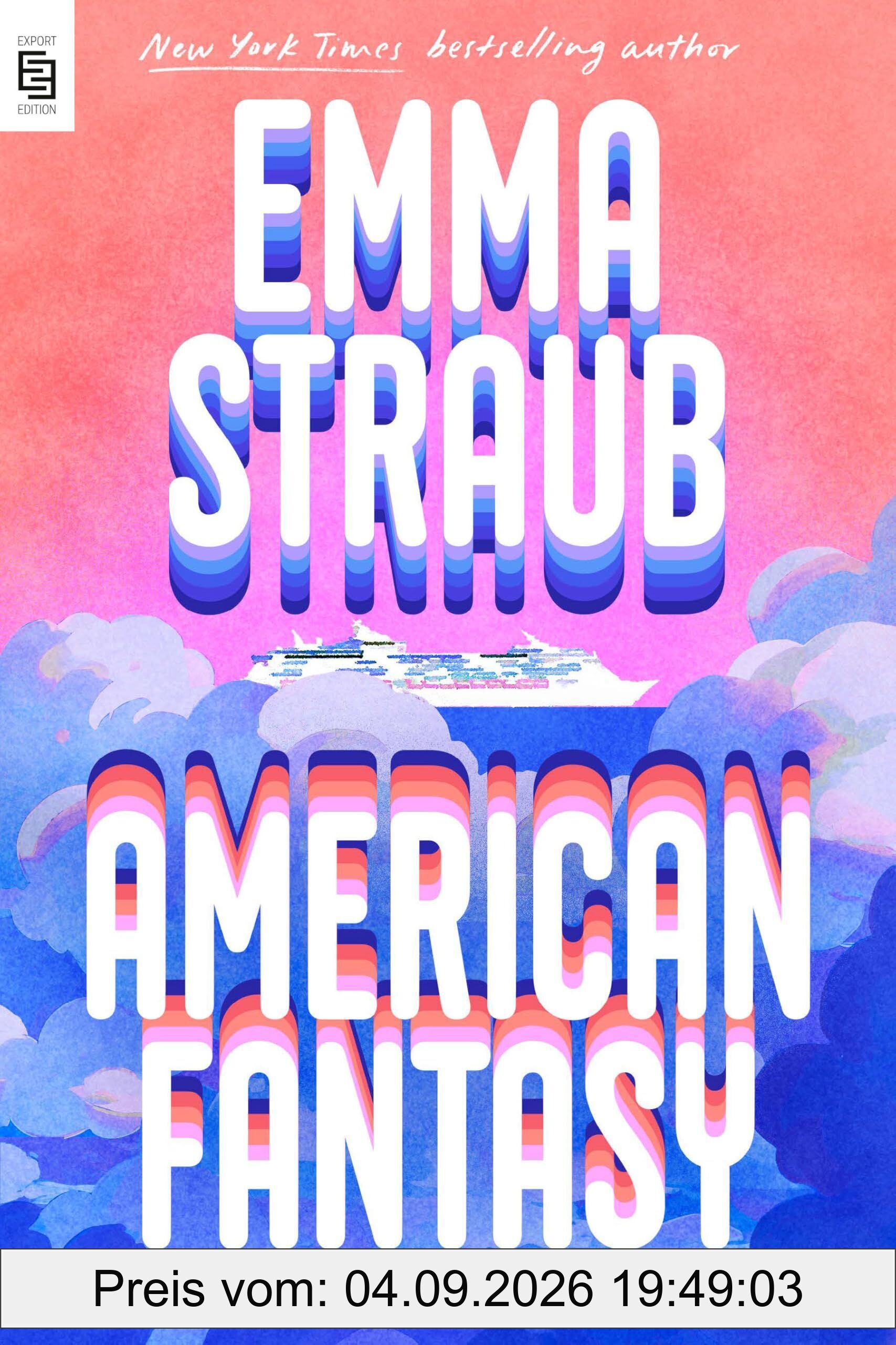 American Fantasy