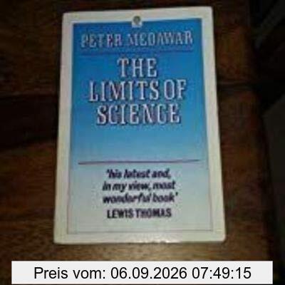 The Limits of Science (Oxford Paperbacks)