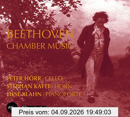 Beethoven Chamber Music