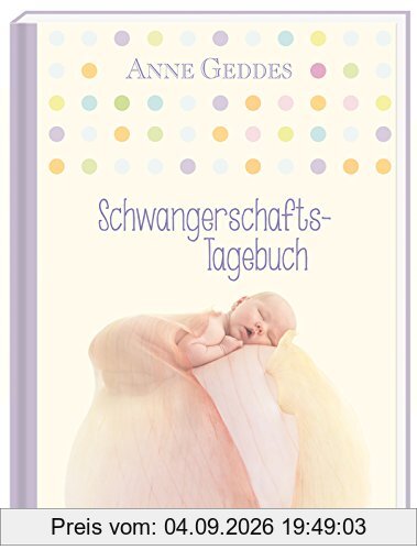 Schwangerschaftstagebuch: Anne Geddes