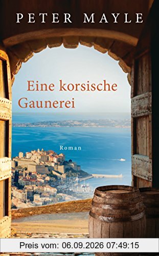 Eine korsische Gaunerei
