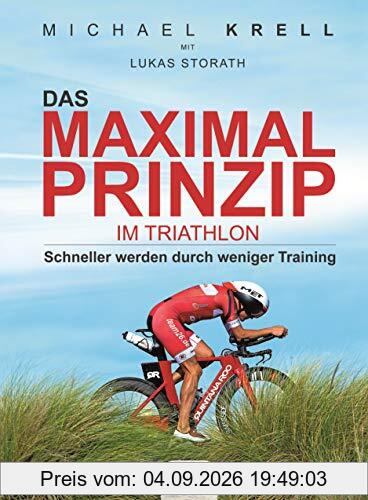 Das Maximalprinzip im Triathlon