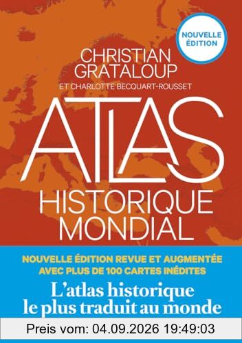 Atlas historique mondial