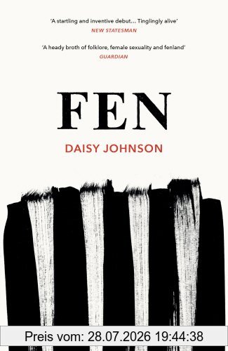 Daisy Johnson Fen