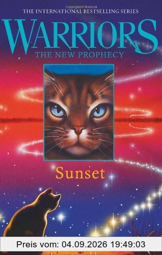 Sunset (Warriors: The New Prophecy)