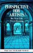 Perspective for Artists (Dover Art Instruction & Reference Books)
