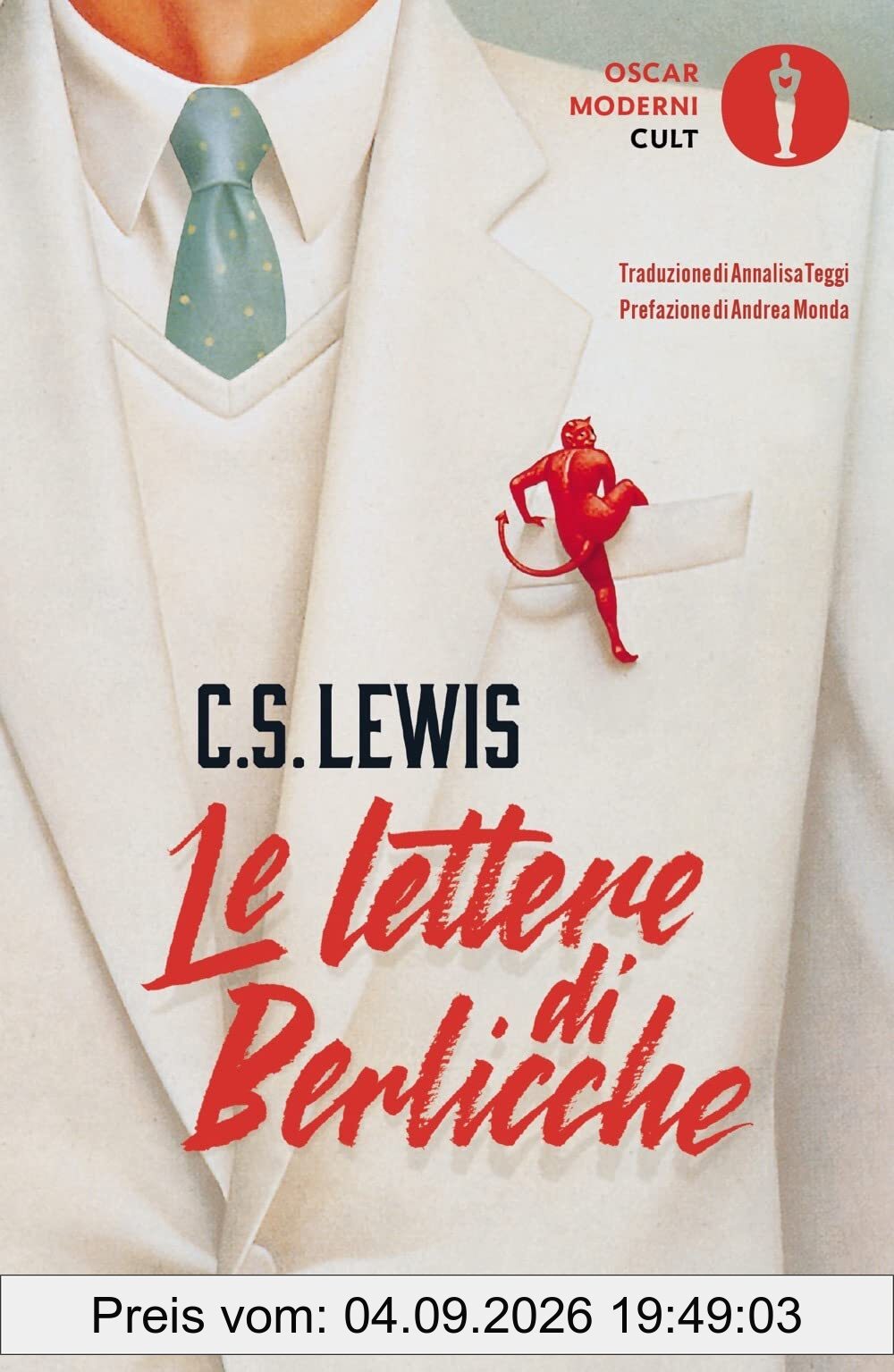 Le lettere di Berlicche