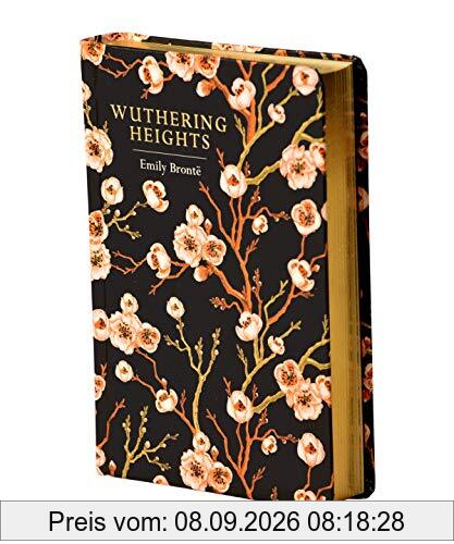 Bronte, E: Wuthering Heights (Chiltern Classic)
