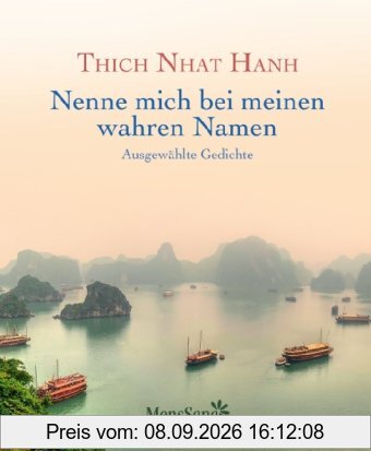 Nenne mich bei meinen wahren Namen: Ausgewählte Gedichte