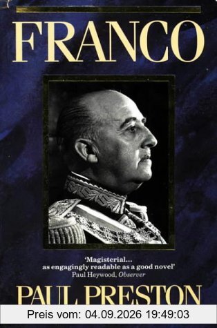 Franco: A Biography