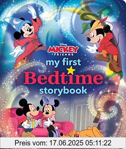 Brand : Disney Press, Binding : Gebundene Ausgabe, Edition : Media tie-in, Label : Disney Press, Publisher : Disney Press, Format : Bilderbuch, medium : Gebundene Ausgabe, numberOfPages : 72, publicationDate : 2019-09-24, releaseDate : 2019-09-24, authors : Disney Books, ISBN : 1368044840