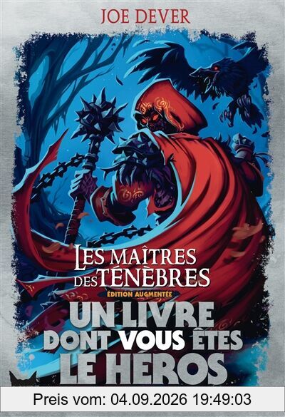 Les maîtres des Ténèbres