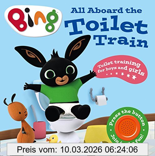 unbekannt All Aboard The Toilet Train! (Bing)