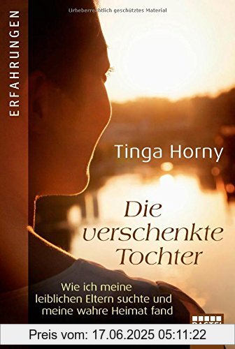 Binding : Taschenbuch, Edition : 1. Aufl. 2015, Label : Bastei Lübbe (Bastei Lübbe Taschenbuch), Publisher : Bastei Lübbe (Bastei Lübbe Taschenbuch), medium : Taschenbuch, numberOfPages : 192, publicationDate : 2015-05-15, releaseDate : 2015-05-15, authors : Tinga Horny, languages : german, ISBN : 340460850X