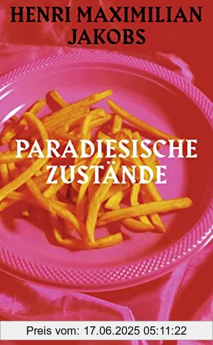 Binding : Gebundene Ausgabe, Edition : 1., Label : Kiepenheuer&Witsch, Publisher : Kiepenheuer&Witsch, medium : Gebundene Ausgabe, numberOfPages : 352, publicationDate : 2023-06-07, releaseDate : 2023-06-07, authors : Jakobs, Henri Maximilian, ISBN : 346200428X