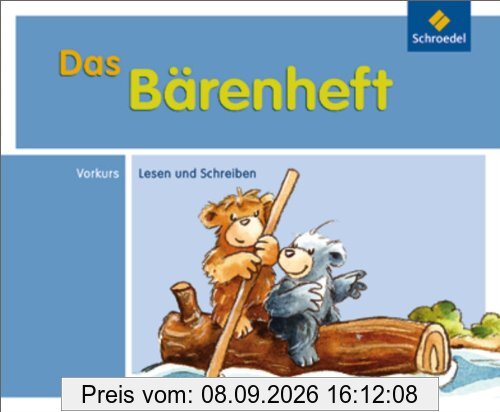 Löwenzahn und Pusteblume - Ausgabe 2009: Das Bärenheft