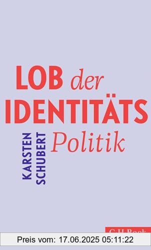 Binding : Taschenbuch, Edition : 1, Label : C.H.Beck, Publisher : C.H.Beck, medium : Taschenbuch, numberOfPages : 223, publicationDate : 2024-09-19, releaseDate : 2024-09-19, authors : Karsten Schubert, ISBN : 3406823408