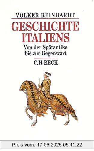 Brand : BECK, Binding : Gebundene Ausgabe, Edition : 1, Label : C.H.Beck, Publisher : C.H.Beck, NumberOfItems : 1, medium : Gebundene Ausgabe, numberOfPages : 348, publicationDate : 2003-02-25, releaseDate : 2003-02-25, authors : Volker Reinhardt, ISBN : 3406502849