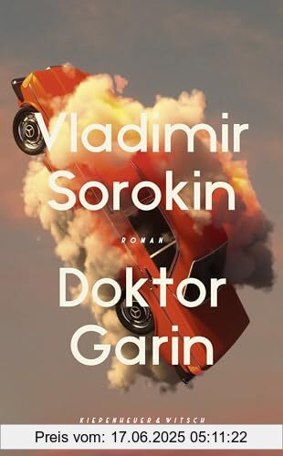 Binding : Gebundene Ausgabe, Edition : 1., Label : Kiepenheuer&Witsch, Publisher : Kiepenheuer&Witsch, medium : Gebundene Ausgabe, numberOfPages : 592, publicationDate : 2024-02-08, releaseDate : 2024-02-08, authors : Vladimir Sorokin, translators : Dorothea Trottenberg, ISBN : 3462002864