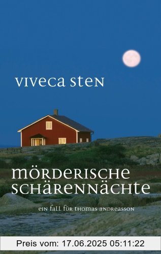 Binding : Taschenbuch, Edition : 5, Label : Kiepenheuer&Witsch, Publisher : Kiepenheuer&Witsch, medium : Taschenbuch, numberOfPages : 416, publicationDate : 2013-04-18, authors : Viveca Sten, translators : Dagmar Lendt, languages : german, ISBN : 3462045288