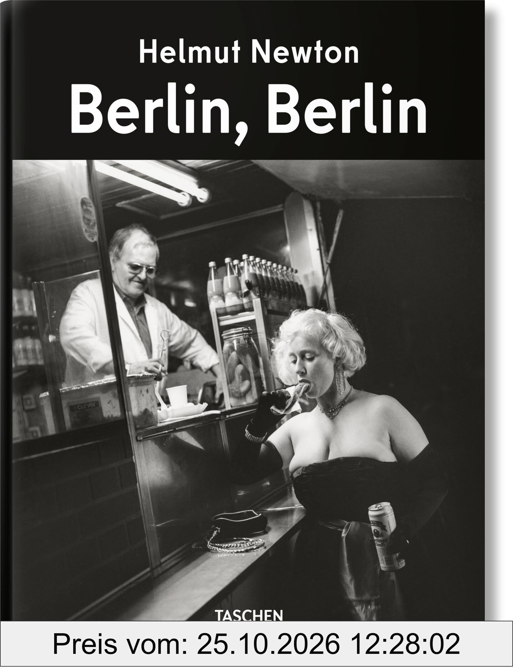 Berlin, Berlin