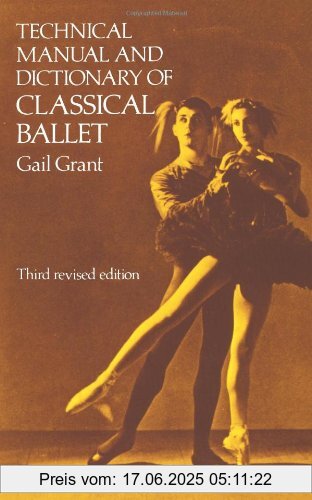 Binding : Taschenbuch, Edition : Revised., Label : Dover Pubn Inc, Publisher : Dover Pubn Inc, NumberOfItems : 1, medium : Taschenbuch, numberOfPages : 144, publicationDate : 1968-04-01, authors : Gail Grant, languages : english, ISBN : 0486218430