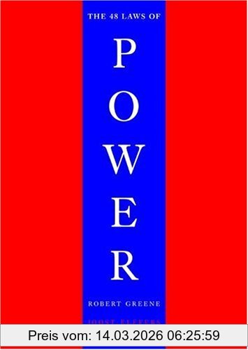 Joost Elffers 48 Laws Of Power