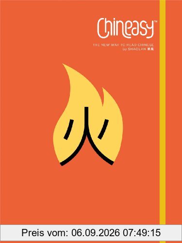 Chineasy The New Way to Read Chinese