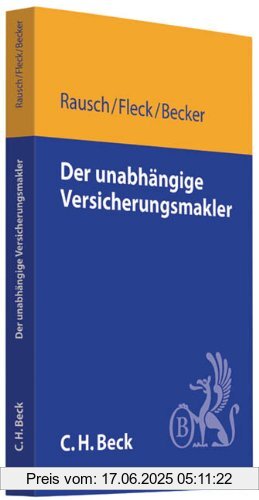 Binding : Taschenbuch, Edition : 1, Label : C.H.Beck, Publisher : C.H.Beck, medium : Taschenbuch, numberOfPages : 302, publicationDate : 2013-07-31, authors : Dietmar Rausch, Björn Fleck, André Becker, languages : german, ISBN : 3406574599