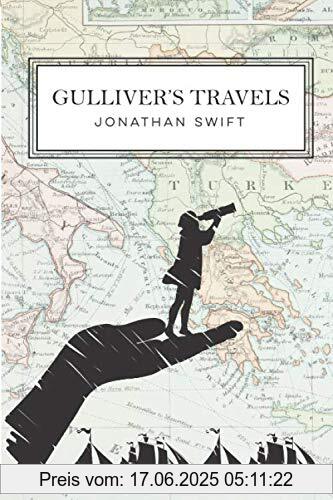 Binding : Taschenbuch, Label : Independently published, Publisher : Independently published, medium : Taschenbuch, numberOfPages : 191, publicationDate : 2019-12-02, releaseDate : 2019-12-02, authors : Jonathan Swift, ISBN : 1670543900
