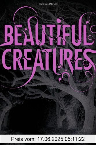 Binding : Gebundene Ausgabe, Edition : 1, Label : Little, Brown Books for Young Readers, Publisher : Little, Brown Books for Young Readers, NumberOfItems : 1, PackageQuantity : 1, medium : Gebundene Ausgabe, numberOfPages : 576, publicationDate : 2009-12-01, authors : Kami Garcia, Margaret Stohl, languages : english, ISBN : 0316042676