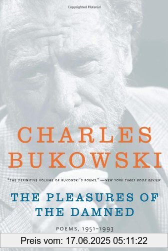 Binding : Taschenbuch, Label : Ecco, Publisher : Ecco, NumberOfItems : 1, medium : Taschenbuch, numberOfPages : 576, publicationDate : 2008-12-02, releaseDate : 2008-12-02, authors : Charles Bukowski, languages : english, ISBN : 0061228443