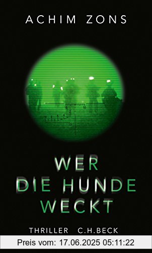Binding : Taschenbuch, Edition : 1, Label : C.H.Beck, Publisher : C.H.Beck, medium : Taschenbuch, numberOfPages : 399, publicationDate : 2017-02-16, authors : Achim Zons, languages : german, ISBN : 3406704085