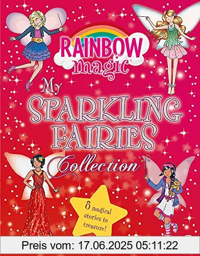 Binding : Gebundene Ausgabe, Edition : Illustrated ed, Label : Orchard Books, Publisher : Orchard Books, NumberOfItems : 1, PackageQuantity : 1, Format : Illustriert, medium : Gebundene Ausgabe, numberOfPages : 352, publicationDate : 2016-10-06, releaseDate : 2016-10-06, authors : Daisy Meadows, ISBN : 1408342626