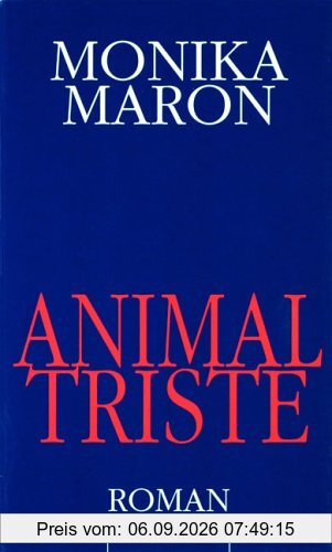 Animal Triste: Roman