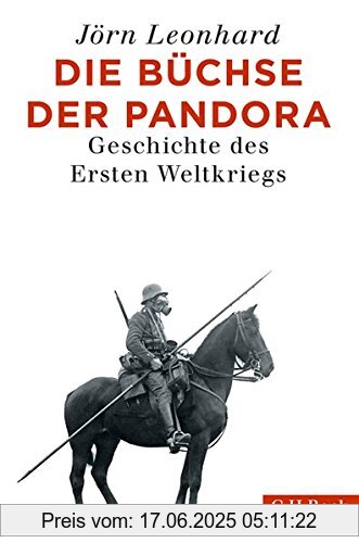 Binding : Taschenbuch, Edition : 1, Label : C.H.Beck, Publisher : C.H.Beck, medium : Taschenbuch, numberOfPages : 1168, publicationDate : 2018-03-15, authors : Jörn Leonhard, ISBN : 3406721680