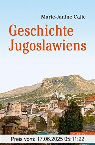 Brand : Beck, Binding : Taschenbuch, Edition : 1, Label : C.H.Beck, Publisher : C.H.Beck, medium : Taschenbuch, numberOfPages : 416, publicationDate : 2018-10-12, authors : Marie-Janine Calic, ISBN : 3406728561