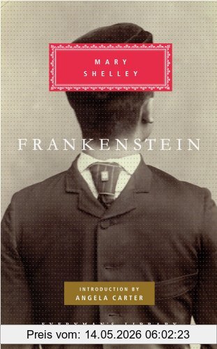 Mary Shelley Frankenstein (Vintage Magic, Band 1)