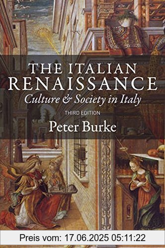 Binding : Taschenbuch, Edition : 3., Label : Polity, Publisher : Polity, NumberOfItems : 1, medium : Taschenbuch, numberOfPages : 312, publicationDate : 2013-12-06, authors : Peter Burke, ISBN : 0745648266