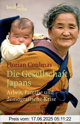 Binding : Taschenbuch, Edition : 1, Label : C.H.Beck, Publisher : C.H.Beck, medium : Taschenbuch, numberOfPages : 252, publicationDate : 2007-08-23, authors : Florian Coulmas, languages : german, ISBN : 3406547982