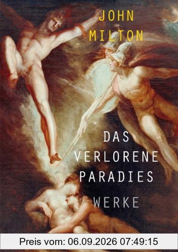 Das verlorene Paradies - Werke : Englisch - Deutsch