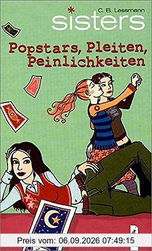 Popstars, Pleiten, Peinlichkeiten