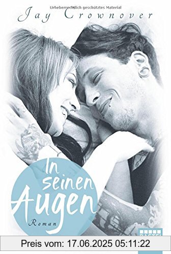 Binding : Taschenbuch, Edition : 1. Aufl. 2015, Label : Bastei Lübbe (Bastei Lübbe Taschenbuch), Publisher : Bastei Lübbe (Bastei Lübbe Taschenbuch), medium : Taschenbuch, numberOfPages : 432, publicationDate : 2015-09-10, authors : Jay Crownover, translators : Christiane Meyer, languages : german, ISBN : 3404172566