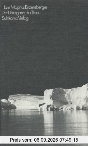 Der Untergang der Titanic: Eine Komödie
