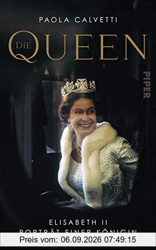 Die Queen: Elizabeth II – Porträt einer Königin