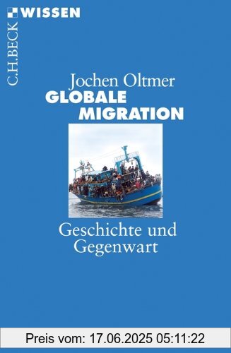 Binding : Taschenbuch, Edition : 2, Label : C.H.Beck, Publisher : C.H.Beck, medium : Taschenbuch, numberOfPages : 141, publicationDate : 2016-07-21, authors : Jochen Oltmer, languages : german, ISBN : 3406698905
